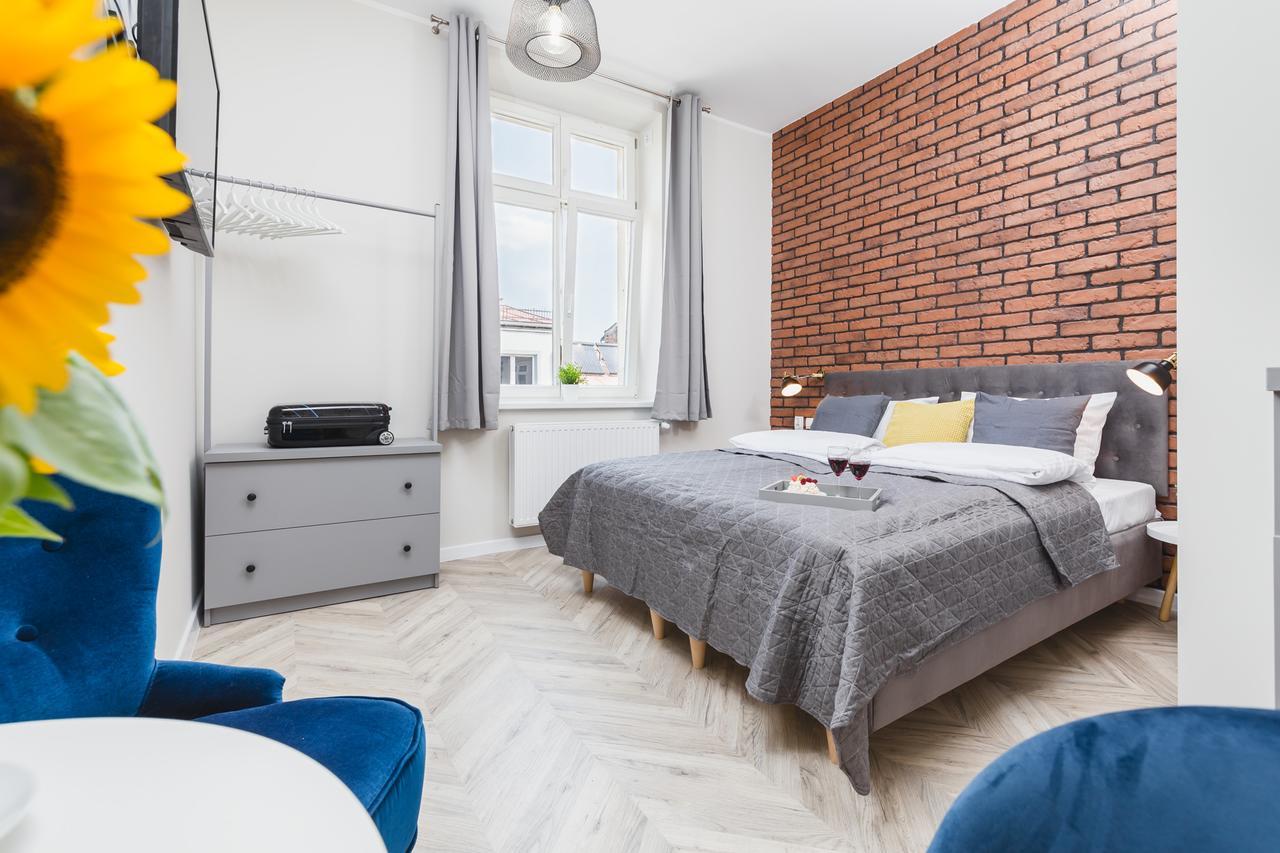 Apartment Agnes Old Town Krakow